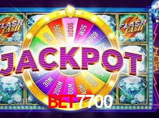 Bet7700