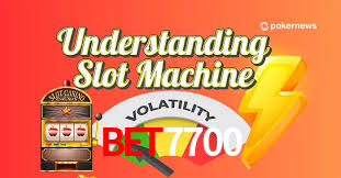 Bet7700