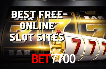 Bet7700 App