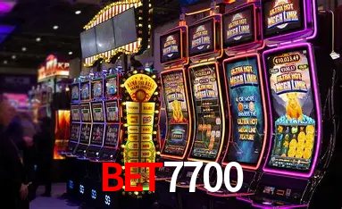 Bet7700